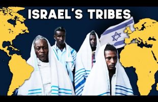 Israel Worldwide? The Discovery of the 12 Tribes | Documentary