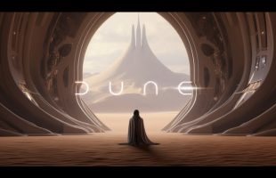 DUNE: Epic Ambient Music – Meditation, Studying & Deep Focus