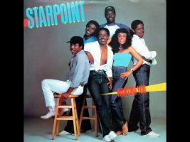 Starpoint – Wanting You (1981)