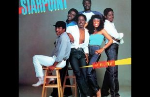 Starpoint – Wanting You (1981)