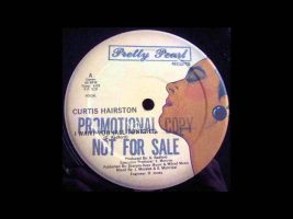 CURTIS HAIRSTON – I Want You [All Tonight] (Vocal] [HQ]
