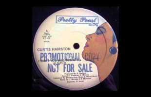 CURTIS HAIRSTON – I Want You [All Tonight] (Vocal] [HQ]