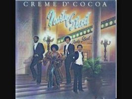 CREME D’ COCOA-Doin’ The Dog