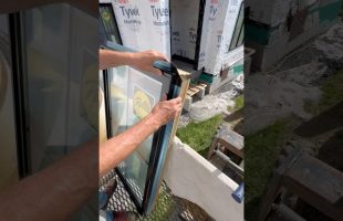 How To Install A Window