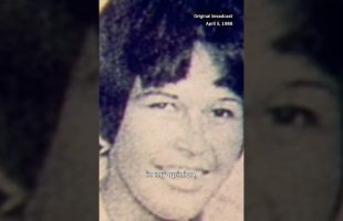 Who murdered Indigenous teen Betty Osborne? (1988) | The Fifth Estate