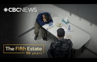 Inside the interrogation room: The men who armed themselves at convoy protests | The Fifth Estate