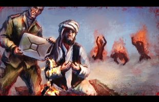 Exposing Soviet Union’s War Crimes In Afghanistan *WARNING Mature Audiences Only