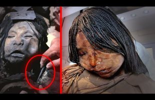 History’s Darkest Rituals: What Really Happened to Inca Children