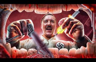 Nazi Experiments SO EVIL They Hid Them From History