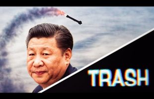 China’s Nuclear Weapons are Garbage!
