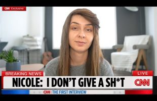 Why I Stopped Watching The News (And You Should Too)