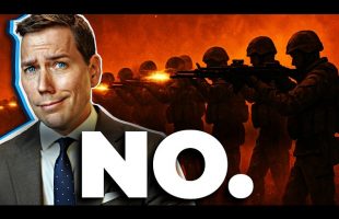 Can The Military Refuse Trump’s Orders?