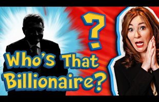 Billionaire Breakup Destroying The Courts