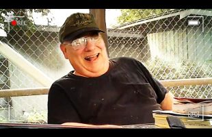Killer Realizes He’s Been Caught 30 Years Later