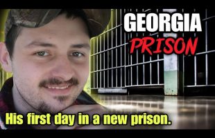INMATE BEAT TO DEATH by 11 OTHER INMATES