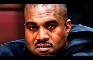Kanye Is Sorry Now…