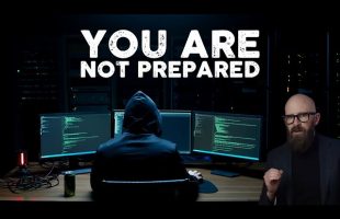What You Should Know About Cyber Attacks.