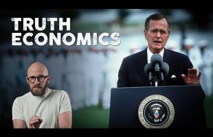 Doublespeak: How to Lie and Get Away With It.