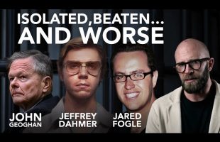 What Happens to Child Abusers in Prison?