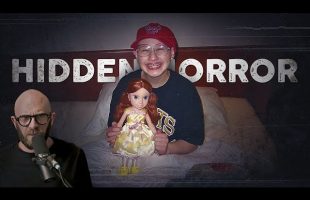 Münchausen Syndrome by Proxy is Terrifying.