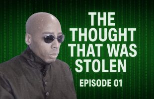 Vortex – Ep 01 – The Thought That Was Stolen