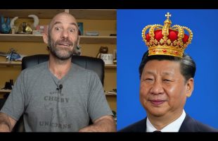 NVIDIA AI is Worthless to Chinese Military  — China Doesn’t Need USA AI