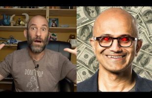 AI Saves Microsoft $500 Million — Highly Profitable Corporation Doesn’t Need Employees