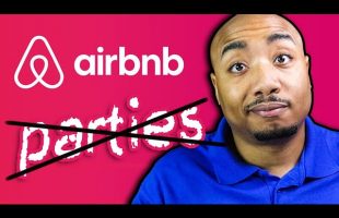 Airbnb Just DIED | Massive Recession Mistake