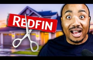 Redfin: Home Builders Slash Prices Immediately | Housing Market #22