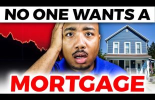 A Recession is NOW Guaranteed | Housing Market