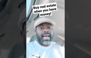 Don’t Make This One Mistake With Real Estate