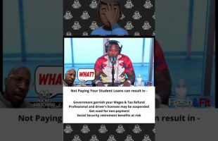 Bandman Kevo Student Loan Advice