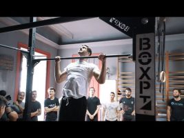 THENX WORKSHOP – LISBON PORTUGAL | 2018