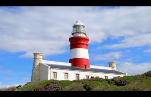 Enlightenment From Lighthouses