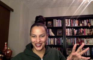 ZaZa Ali: Respect Your Internal Clock