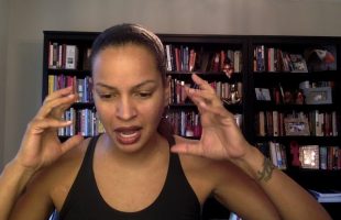 ZaZa Ali: Authenticity is the Real Bag
