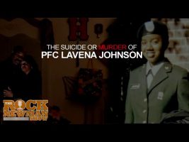 The Evidence in the Pfc LaVena Johnson Case