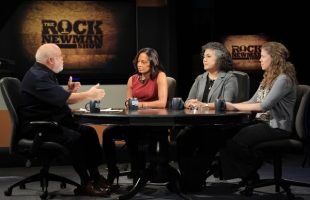Black Women & HIV/AIDS on The Rock Newman Show