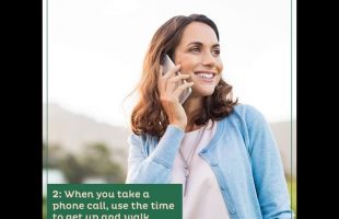 5 Tips You Need If You Sit All Day