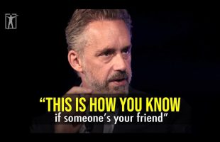 “People Will Be Surprised” | Jordan Peterson