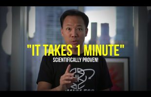 Do It in The First Minutes of Your Day! (science recommendation)