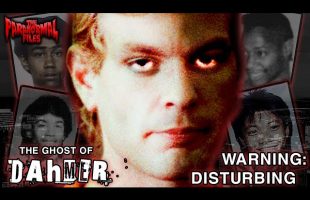 The GHOST of Jeffrey DAHMER (Documentary) | Serial Killer Interview | Crime | The Paranormal Files