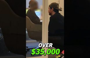 Scammers had this video taken down!