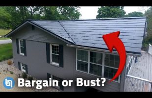 Exploring If Tesla Solar Roof Is About To Go Mainstream?