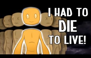 He Died 1000 Times… and then THIS happened!