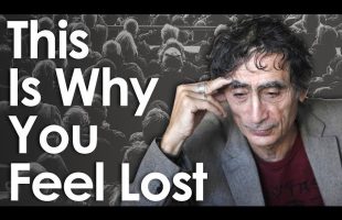 How Culture Makes Us Feel Lost – Dr. Gabor Maté On Finding Your True Self Again