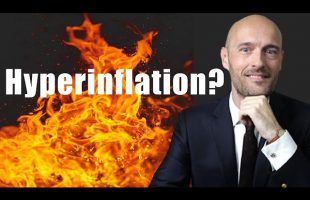 Inflation – A New Era?