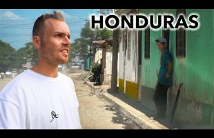 Inside Honduras’ Most Dangerous Neighborhood (harsh reality)