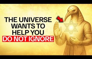 This Video Finds You When You’re READY — Thoth’s MANIFESTATION SECRET Never Revealed