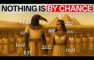 The FULL STORY of SYNCHRONICITIES – Every Spiritualist Must KNOW This